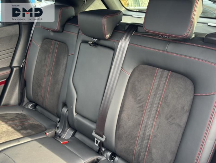 Ford Kuga 2.5 Duratec 180ch Hybrid Flexifuel St-line X Powershift - Visuel #10