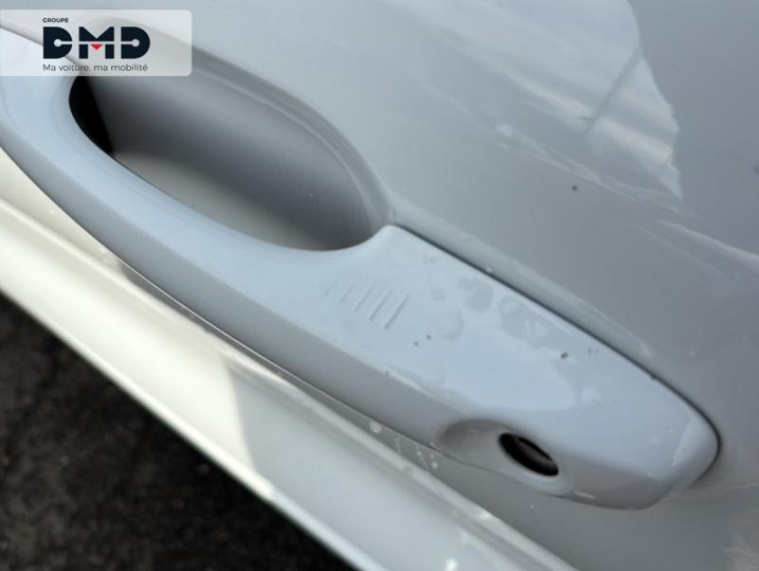 Ford Kuga 2.5 Duratec 180ch Hybrid Flexifuel St-line X Powershift - Visuel #16