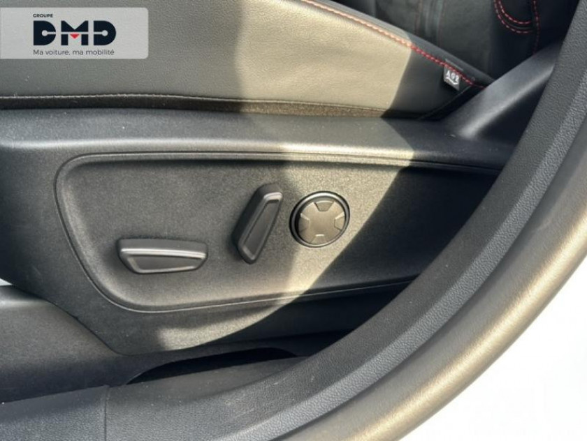 Ford Kuga 2.5 Duratec 180ch Hybrid Flexifuel St-line X Powershift - Visuel #20