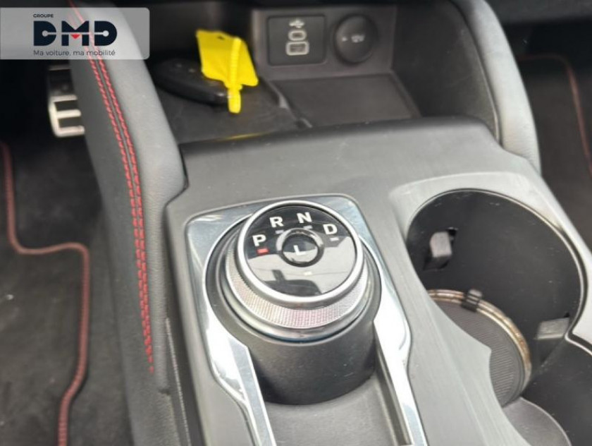 Ford Kuga 2.5 Duratec 180ch Hybrid Flexifuel St-line X Powershift - Visuel #8