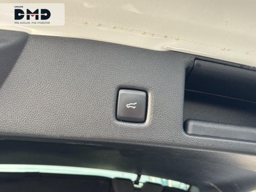 Ford Kuga 2.5 Duratec 180ch Hybrid Flexifuel St-line X Powershift - Visuel #15