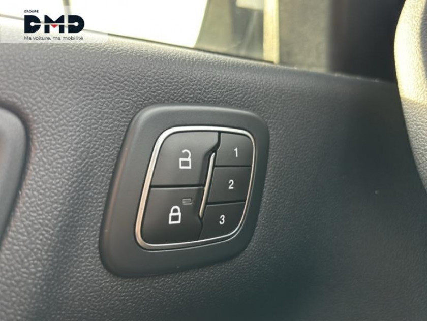 Ford Kuga 2.5 Duratec 180ch Hybrid Flexifuel St-line X Powershift - Visuel #19