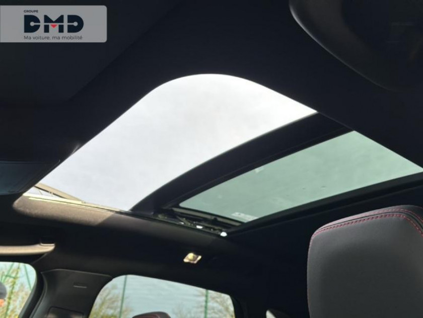 Ford Kuga 2.5 Duratec 180ch Hybrid Flexifuel St-line X Powershift - Visuel #14