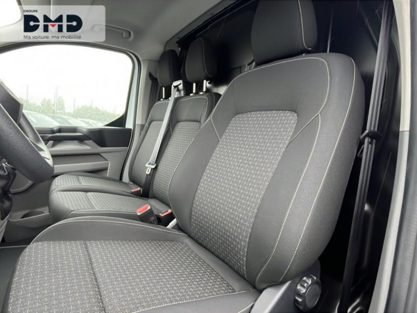 Ford Transit Custom Fg 300 L2h1 2.0 Ecoblue 110ch Trend - Visuel #9