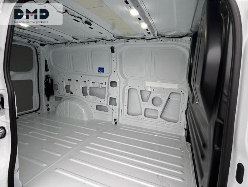 Ford Transit Custom Fg 300 L2h1 2.0 Ecoblue 110ch Trend - Visuel #10