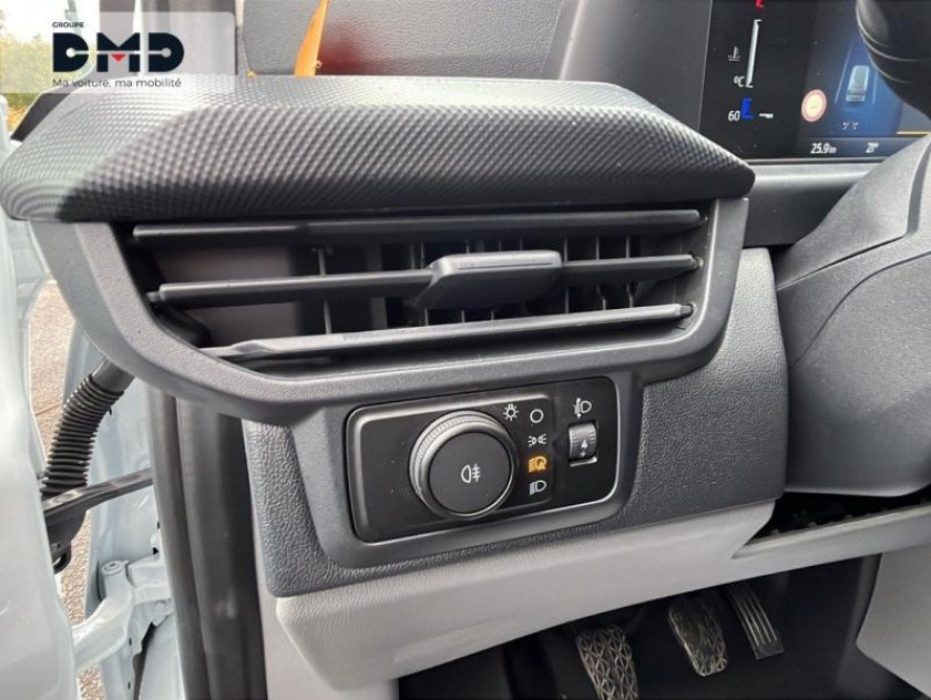 Ford Transit Custom Fg 300 L2h1 2.0 Ecoblue 110ch Trend - Visuel #16