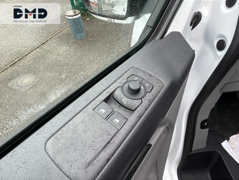 Ford Transit Custom Fg 300 L2h1 2.0 Ecoblue 110ch Trend - Visuel #15