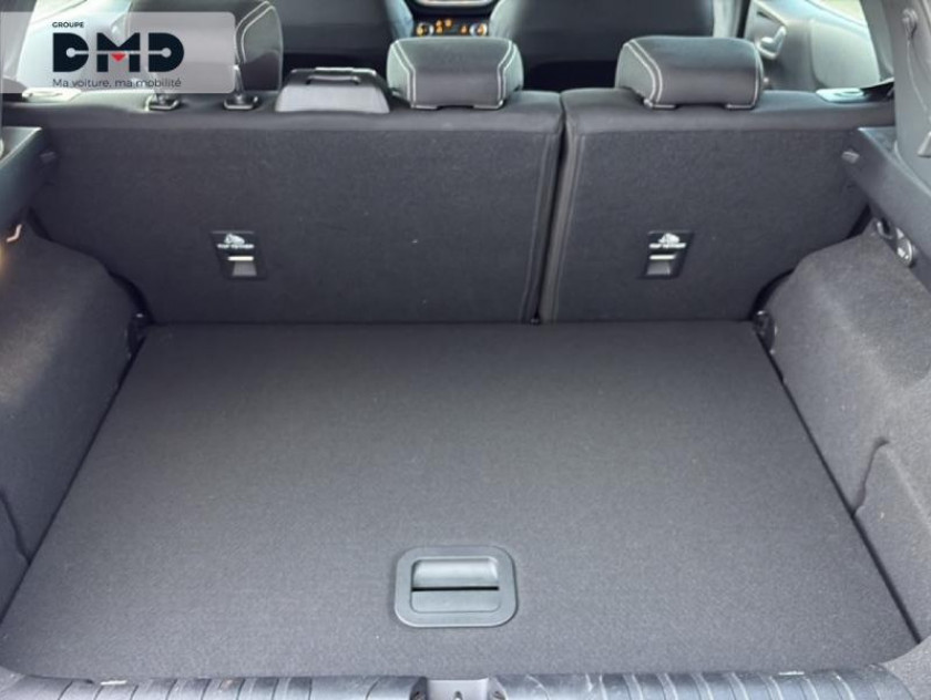 Ford Puma 1.0 Flexifuel 125ch S&s Mhev Titanium - Visuel #12