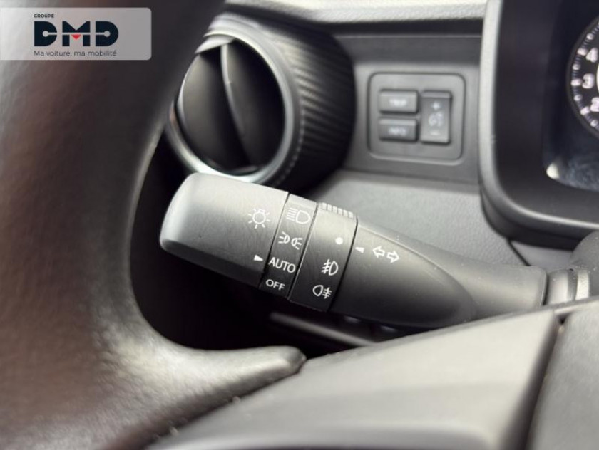 Suzuki Ignis 1.2 Dualjet Hybrid 83ch Privilège - Visuel #16