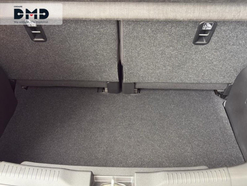 Suzuki Ignis 1.2 Dualjet Hybrid 83ch Privilège - Visuel #12