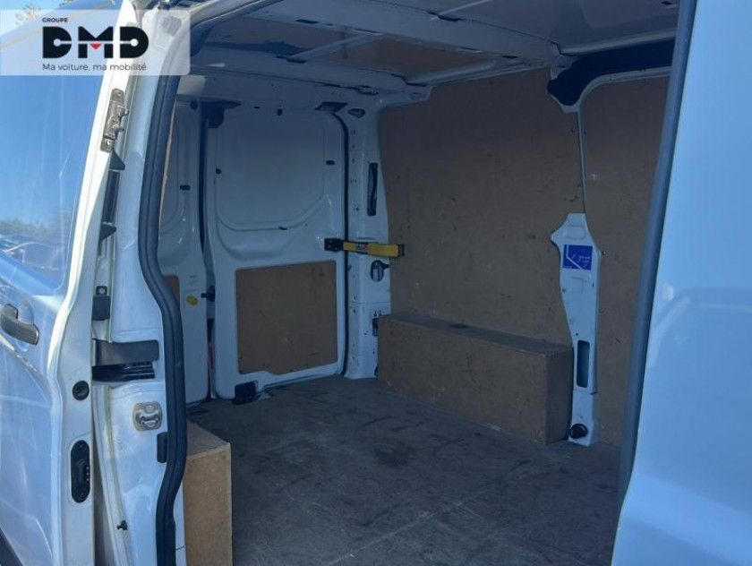 Ford Transit Custom Fg 300 L1h1 2.0 Ecoblue 130 Trend Business 7cv - Visuel #10