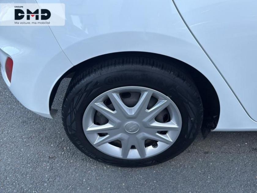 Ford Fiesta 1.0 Ecoboost 95ch Cool & Connect 5p - Visuel #13