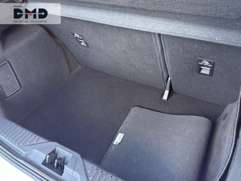 Ford Fiesta 1.0 Ecoboost 95ch Cool & Connect 5p - Visuel #12