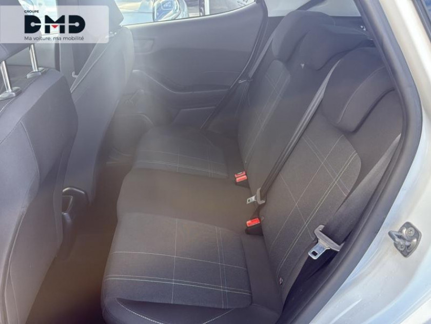 Ford Fiesta 1.0 Ecoboost 95ch Cool & Connect 5p - Visuel #10