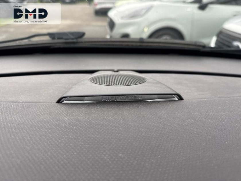 Ds Ds 3 Puretech 110ch Café Racer Automatique - Visuel #15