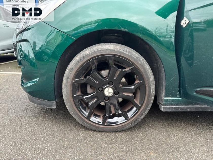 Ds Ds 3 Puretech 110ch Café Racer Automatique - Visuel #13