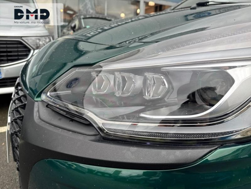 Ds Ds 3 Puretech 110ch Café Racer Automatique - Visuel #17