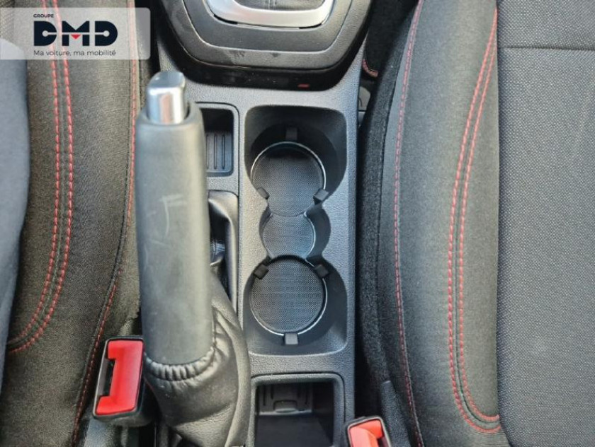 Ford Puma 1.0 Ecoboost 125ch S&s Mhev St-line Powershift - Visuel #18