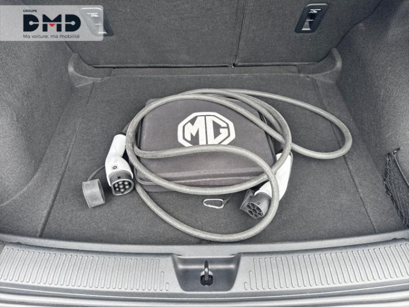 MG Motor Mg4 Ev 170ch - 51kwh - Visuel #12