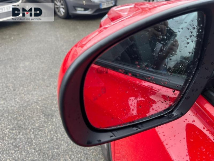 Suzuki Vitara 1.5 Dualjet Hybrid 115ch Privilège Auto - Visuel #15