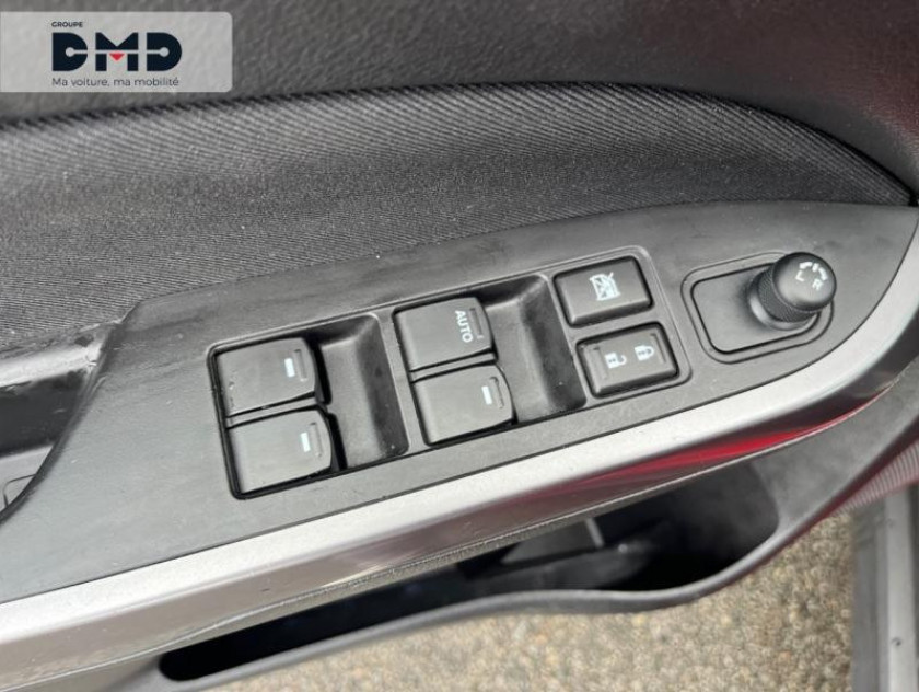 Suzuki Vitara 1.5 Dualjet Hybrid 115ch Privilège Auto - Visuel #18