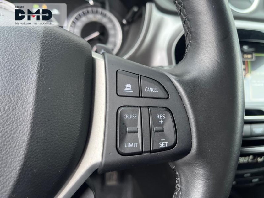 Suzuki Vitara 1.5 Dualjet Hybrid 115ch Privilège Auto - Visuel #14