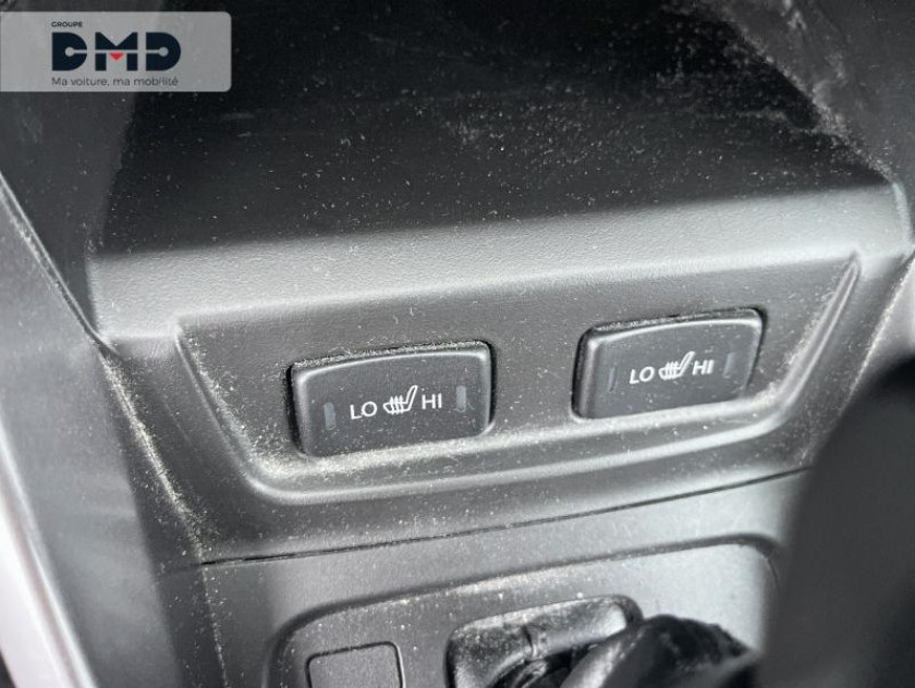 Suzuki Vitara 1.5 Dualjet Hybrid 115ch Privilège Auto - Visuel #17