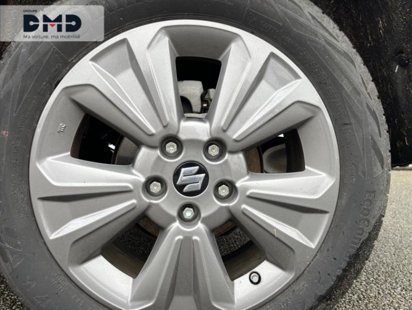 Suzuki Vitara 1.5 Dualjet Hybrid 115ch Privilège Auto - Visuel #13