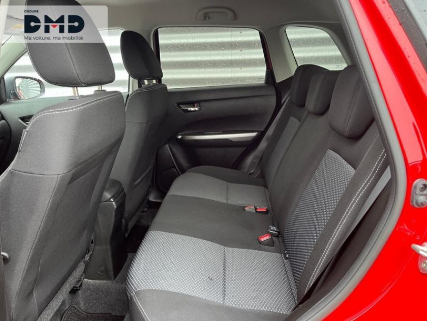 Suzuki Vitara 1.5 Dualjet Hybrid 115ch Privilège Auto - Visuel #10