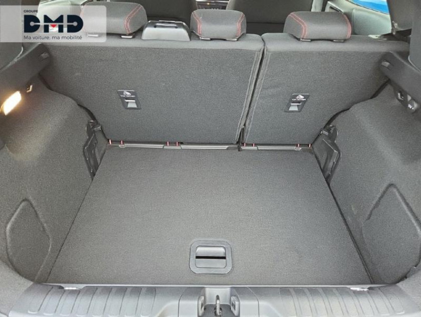 Ford Puma 1.0 Ecoboost Hybrid 125ch St-line S&s - Visuel #12