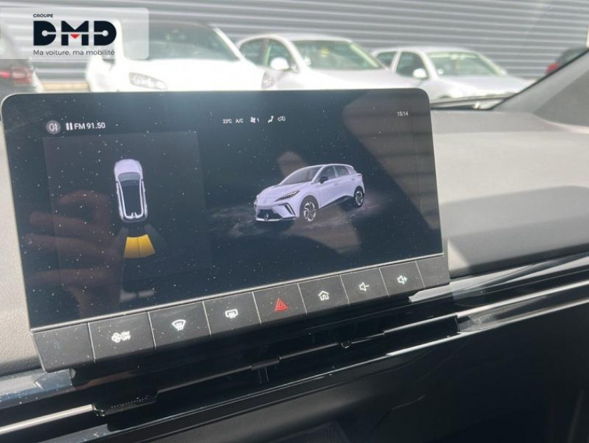 MG Motor Mg4 Ev 170ch - 51kwh My23 - Visuel #18