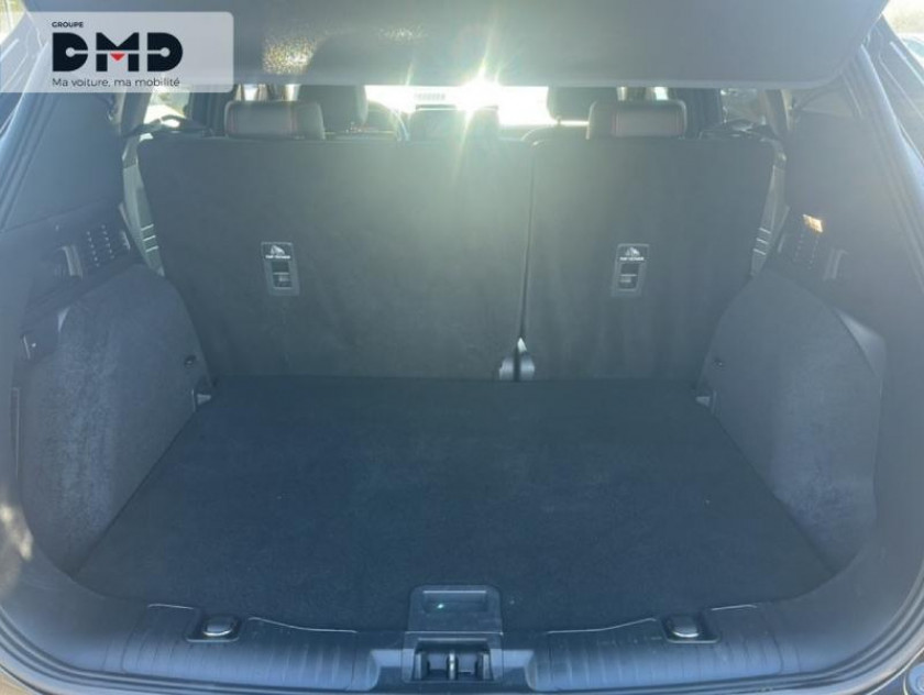 Ford Kuga 2.5 Duratec 180ch Hybrid Flexifuel St-line X Powershift - Visuel #12