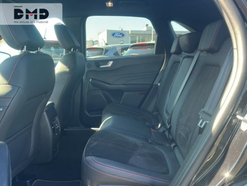 Ford Kuga 2.5 Duratec 180ch Hybrid Flexifuel St-line X Powershift - Visuel #10