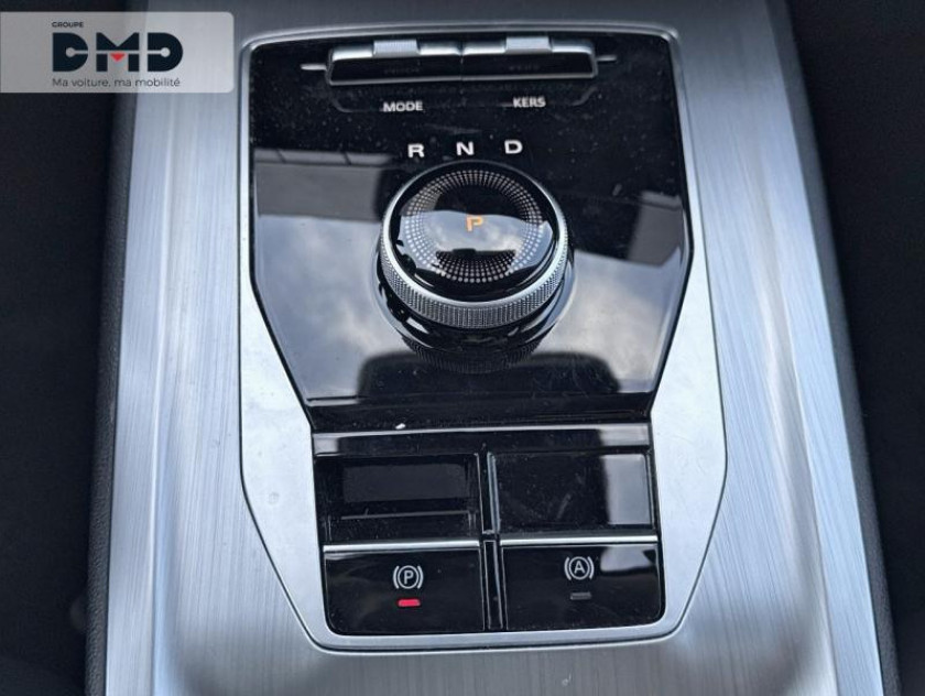 MG Motor Mg5 Ev 156ch - 61kwh Luxury - Visuel #8