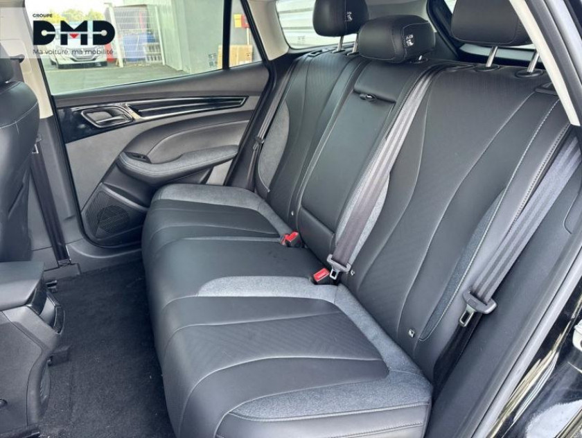 MG Motor Mg5 Ev 156ch - 61kwh Luxury - Visuel #10
