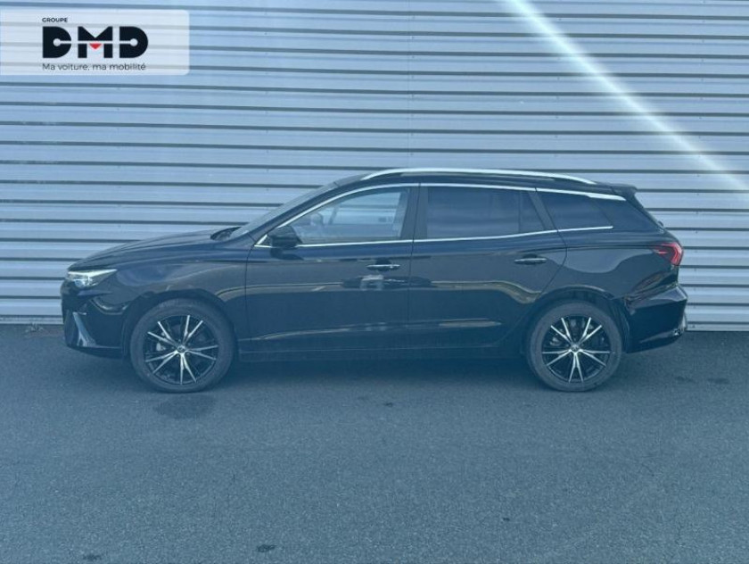MG Motor Mg5 Ev 156ch - 61kwh Luxury - Visuel #2