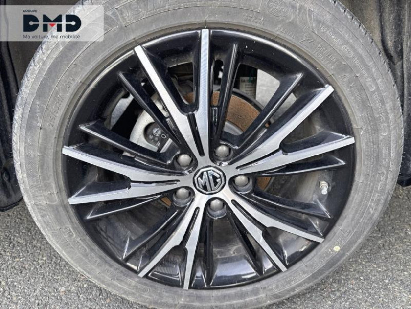 MG Motor Mg5 Ev 156ch - 61kwh Luxury - Visuel #13