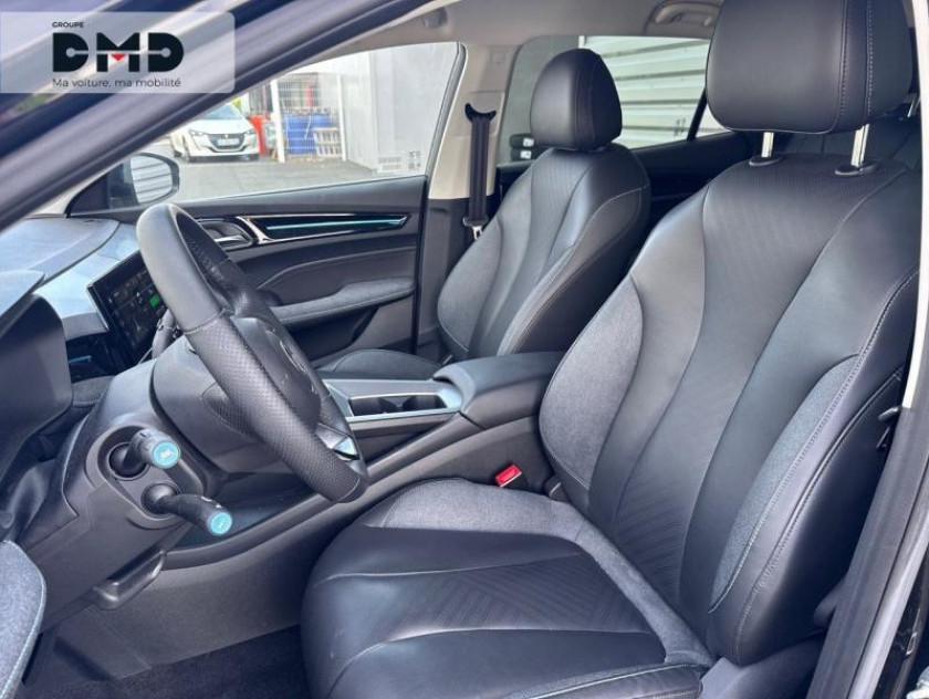 MG Motor Mg5 Ev 156ch - 61kwh Luxury - Visuel #9