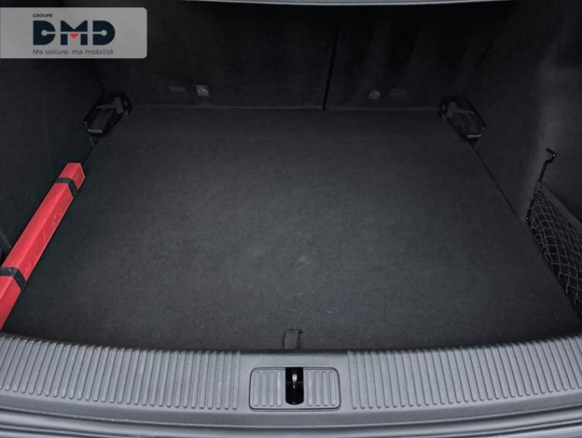 MG Motor Mg5 Ev 177ch - 50kwh Luxury - Visuel #12