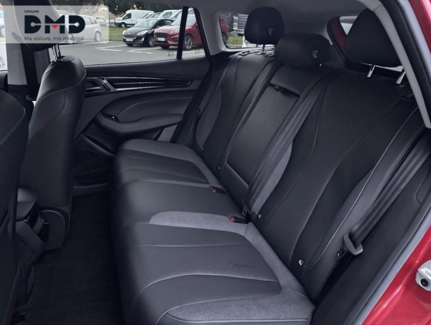 MG Motor Mg5 Ev 177ch - 50kwh Luxury - Visuel #10