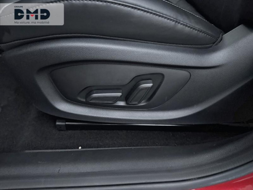 MG Motor Mg5 Ev 177ch - 50kwh Luxury - Visuel #14