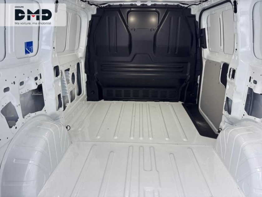 Ford Transit Custom Fg 280 L1h1 2.0 Ecoblue 136ch Trend - Visuel #12