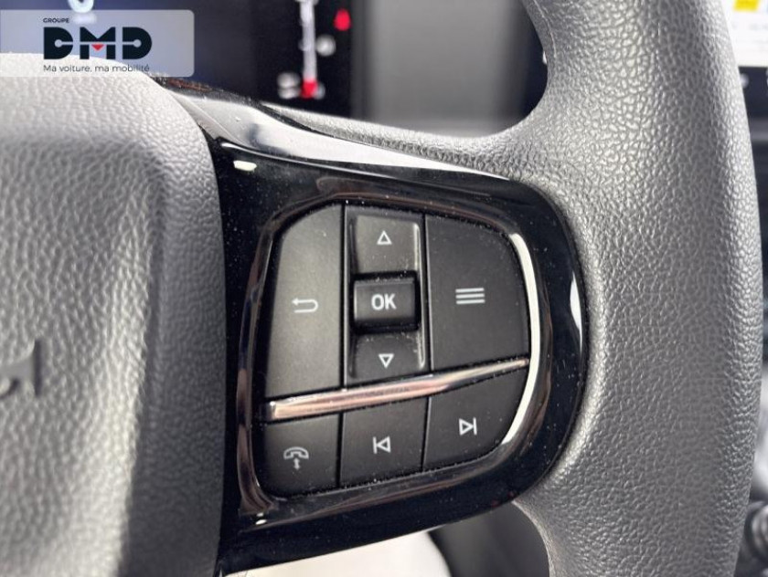 Ford Transit Custom Fg 280 L1h1 2.0 Ecoblue 136ch Trend - Visuel #16