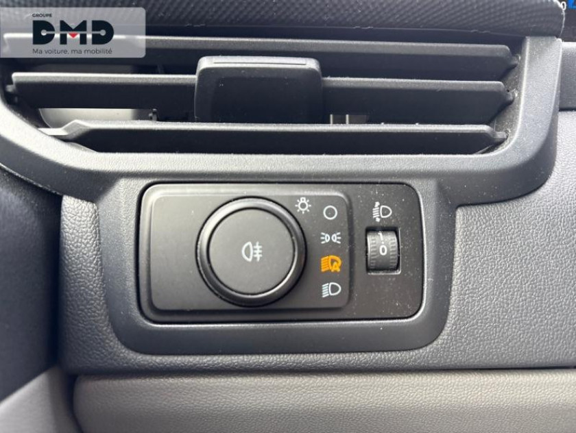 Ford Transit Custom Fg 280 L1h1 2.0 Ecoblue 136ch Trend - Visuel #17
