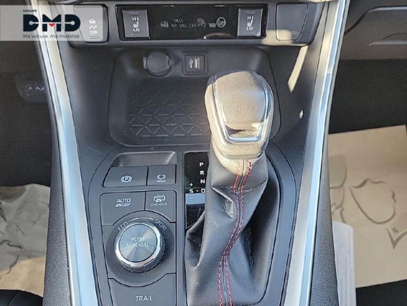 Suzuki Across 2.5 Hybride Rechargeable 306ch Pack 2023 - Visuel #8