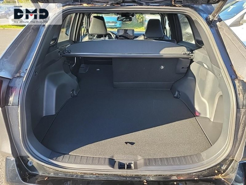 Suzuki Across 2.5 Hybride Rechargeable 306ch Pack 2023 - Visuel #12