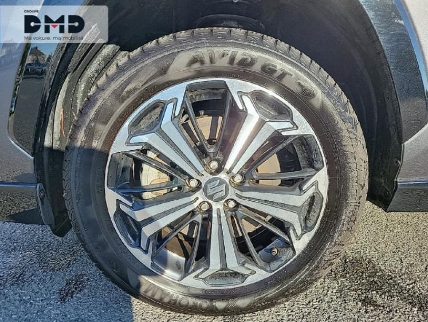 Suzuki Across 2.5 Hybride Rechargeable 306ch Pack 2023 - Visuel #13