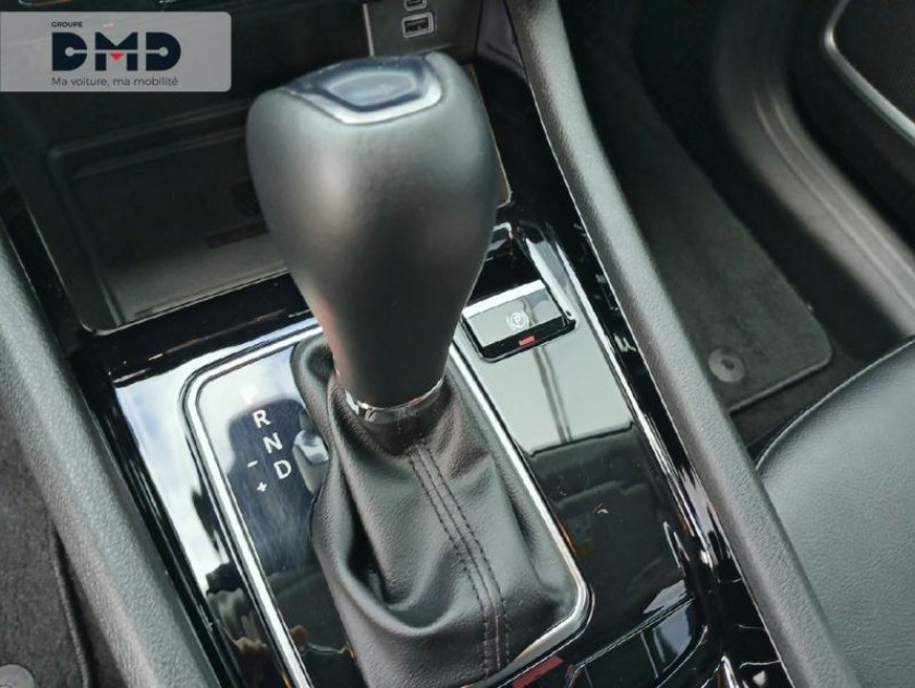 Jeep Compass 1.5 Turbo T4 130ch Mhev Limited 4x2 Bvr7 - Visuel #8