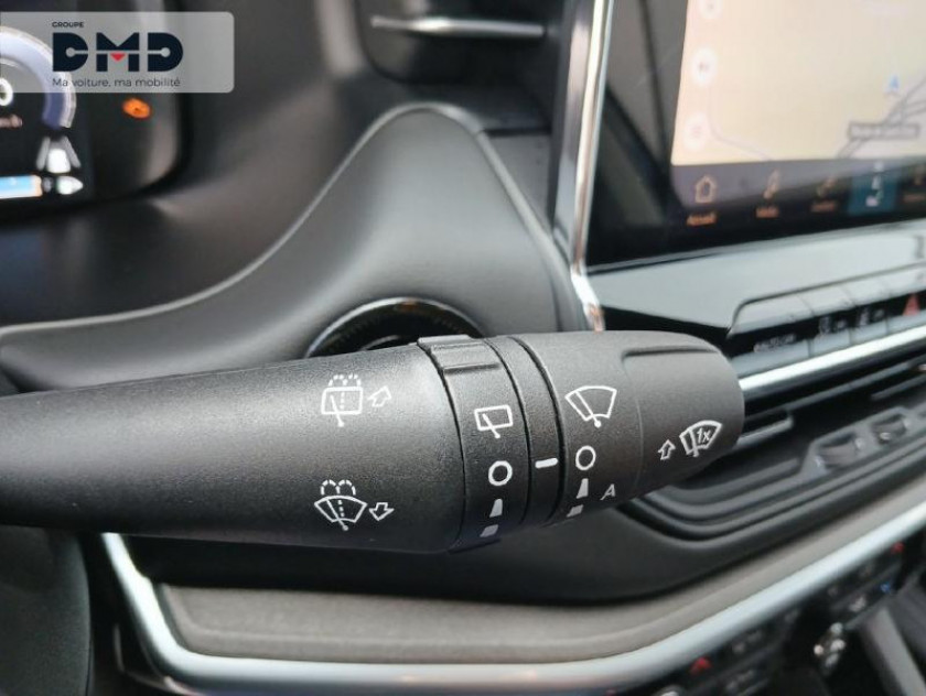 Jeep Compass 1.5 Turbo T4 130ch Mhev Limited 4x2 Bvr7 - Visuel #20