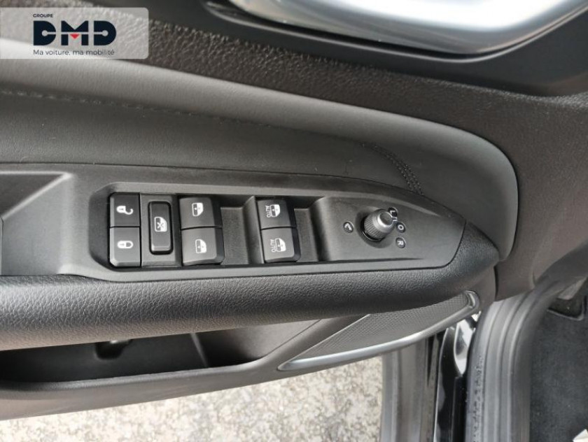 Jeep Compass 1.5 Turbo T4 130ch Mhev Limited 4x2 Bvr7 - Visuel #15